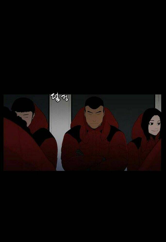 đêm vùng cực chapter 31 37