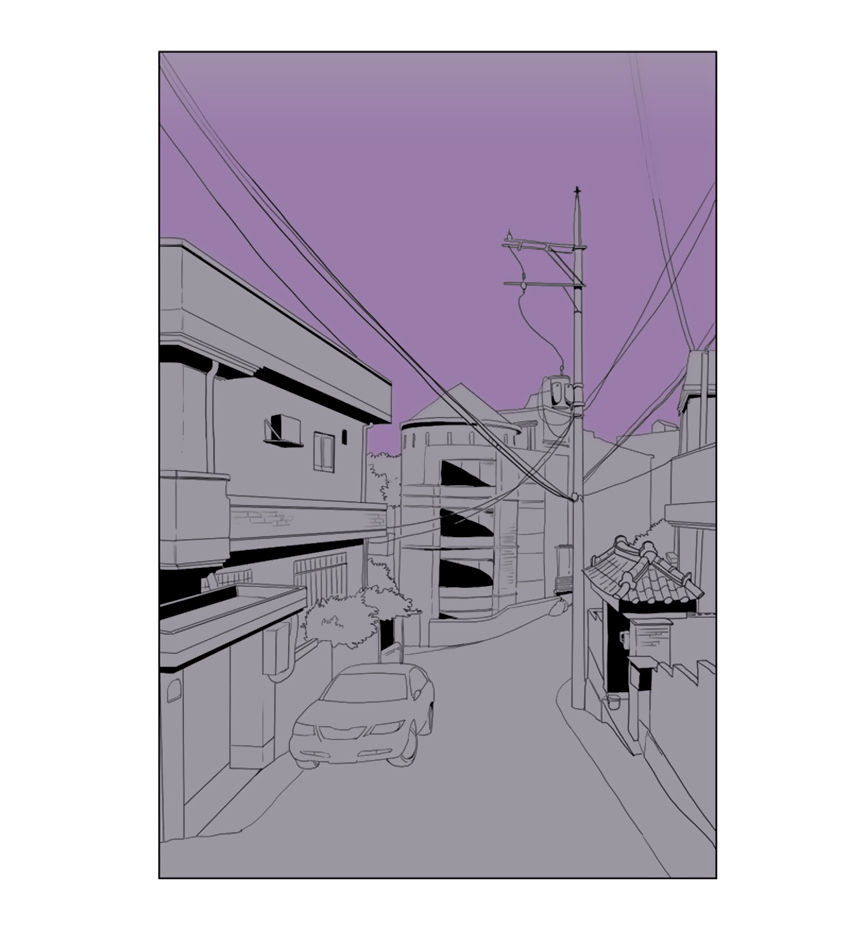 thú cưng của tôi là dơi chapter 37 30