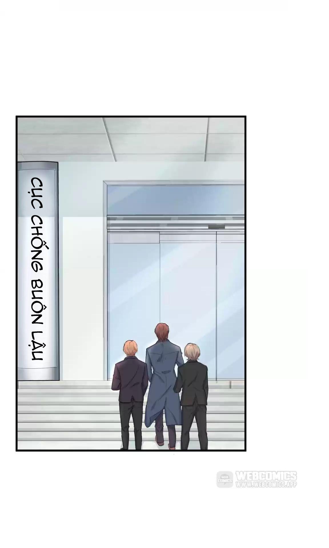 thu dĩ vi kỳ chapter 24 11