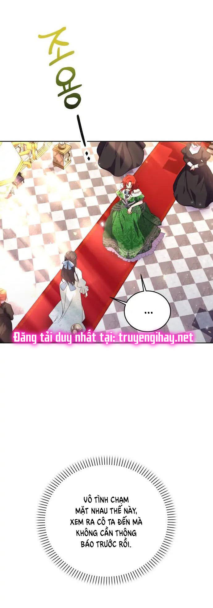 tôi sẽ ly hôn với người chồng bạo chúa chapter 2.2 42