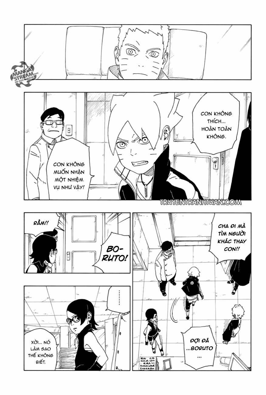 uzumaki boruto chapter 17 16
