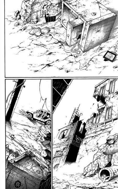 tripeace chapter 31 16