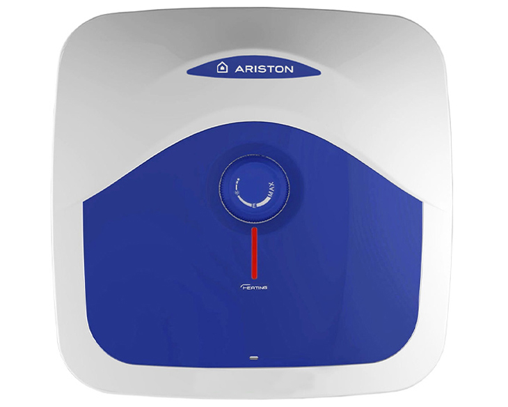 BLU 15 R 2.5 FE - Máy nước nóng gián tiếp Ariston BLU 15 R 2.5 FE Hàng chính hãng