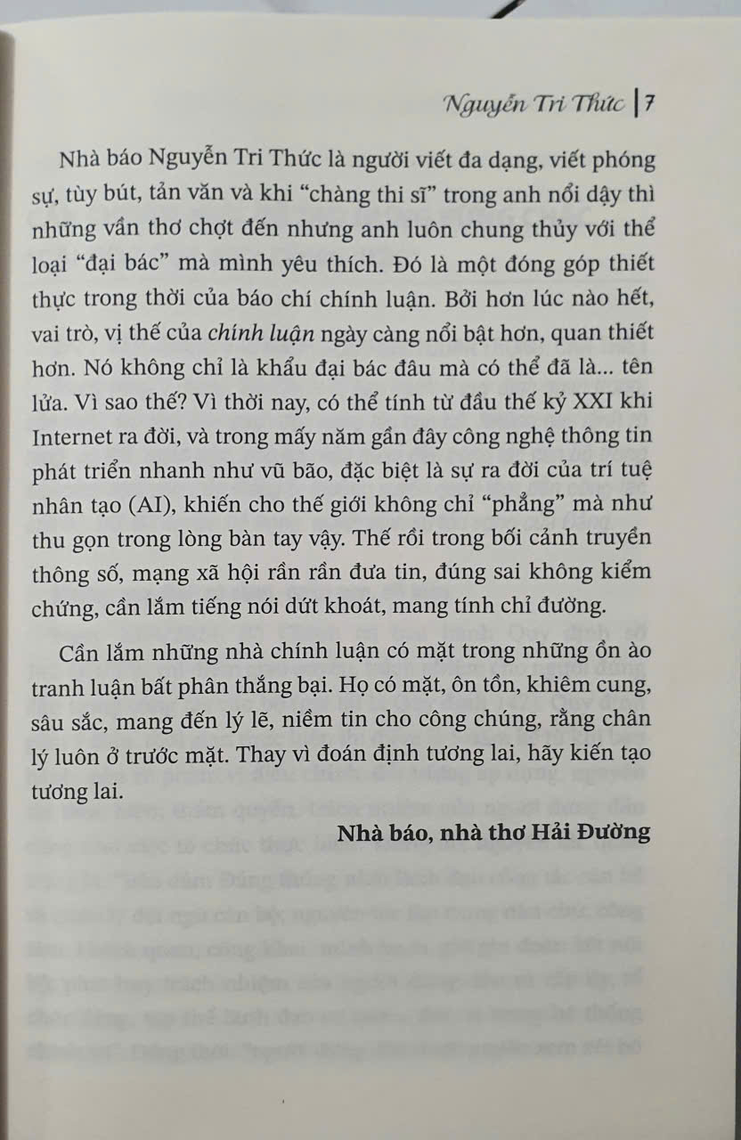 Hàng Thẳng Lối Thông Đồng Lòng Cùng Tiến