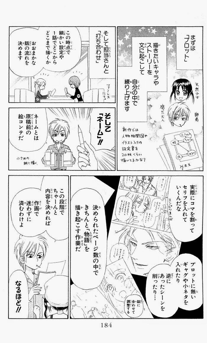 kyou mo ashita mo chapter 5 34