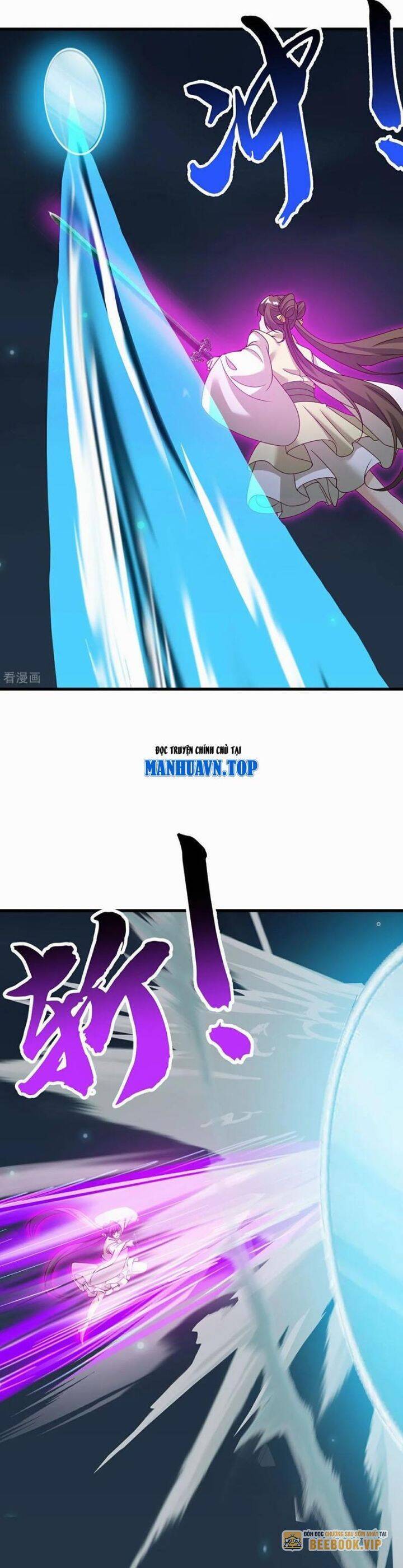 tiên võ đế tôn chapter 687 30