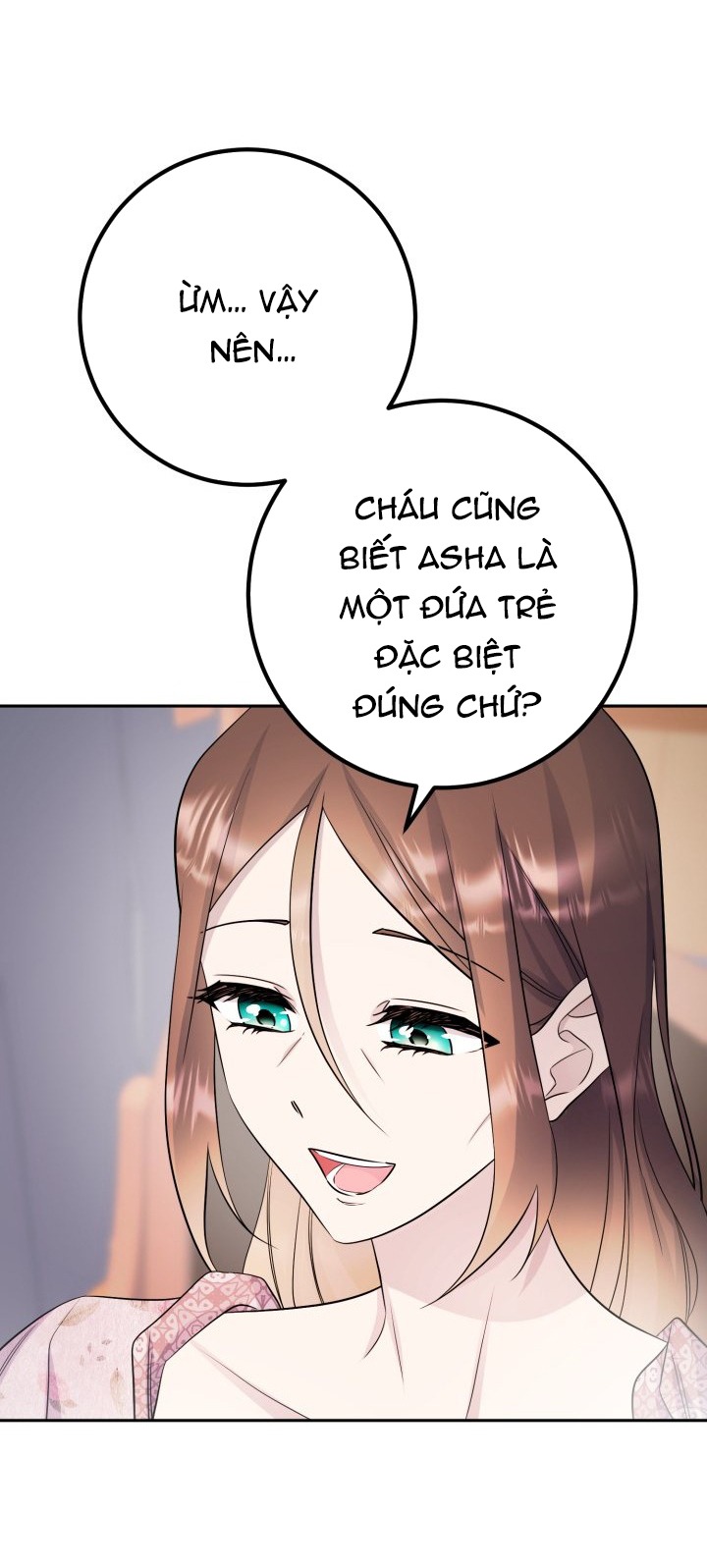 [18+] nếu cứu rỗi một cầm thú hư hỏng chapter 42.1 30