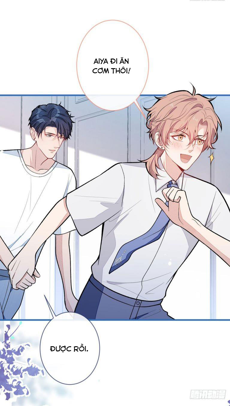 hotsearch của ảnh đế chapter 138 27