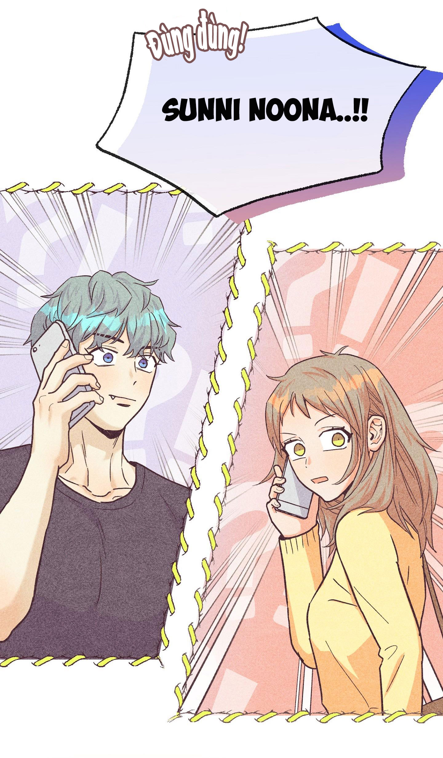 chạy đâu cho thoát chapter 37 51