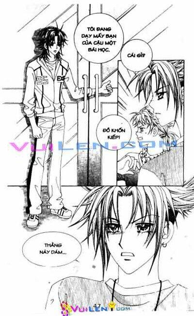 sâu trong ánh mắt chapter 11 8