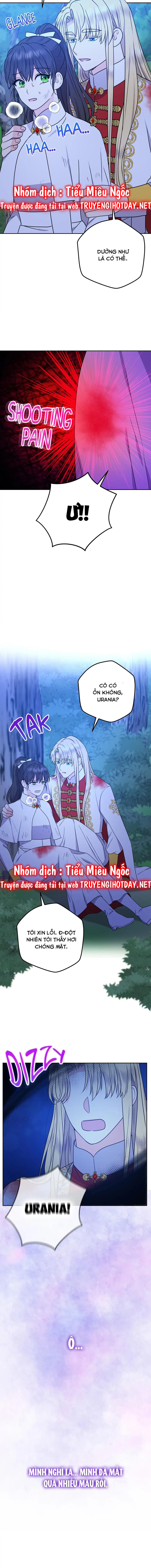 từ hầu gái tôi đã trở thành hoàng hậu chapter 56 9