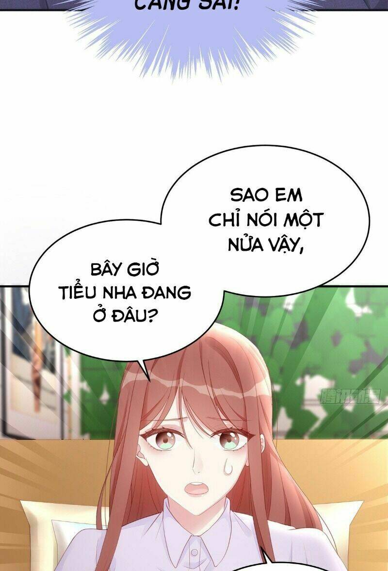 chỉ muốn cưng chiều em chapter 58 35