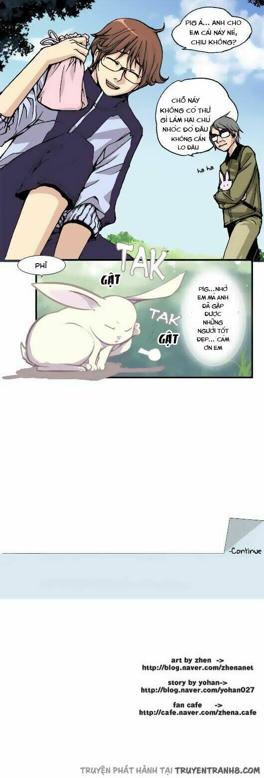 pet diary chapter 13 12