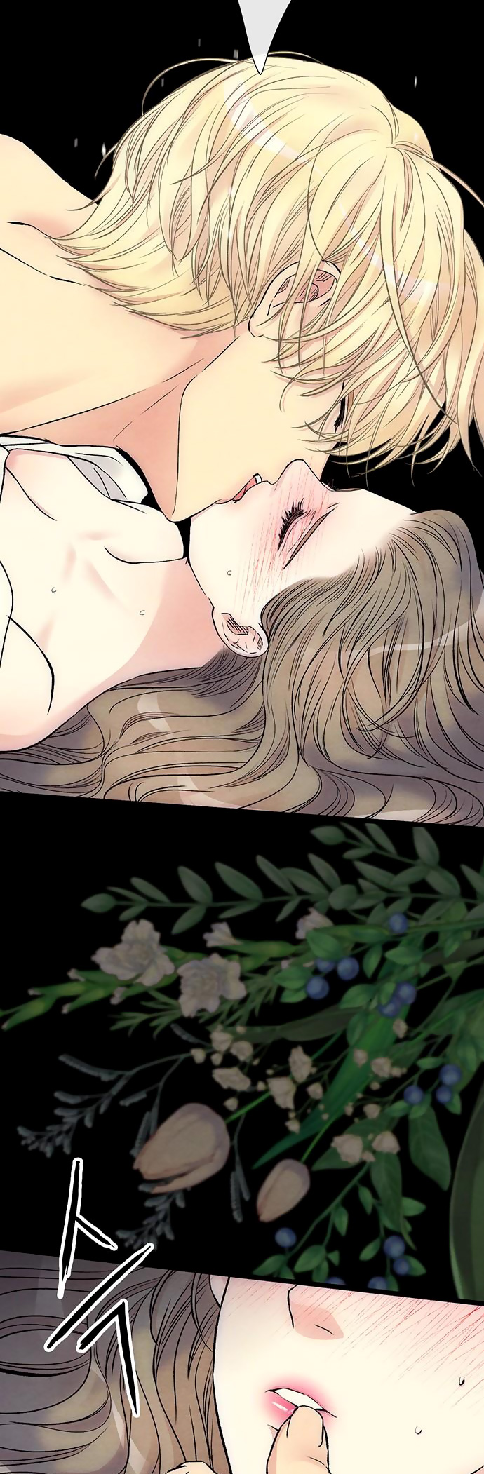 hoàng tử phiền toái chapter 35 18