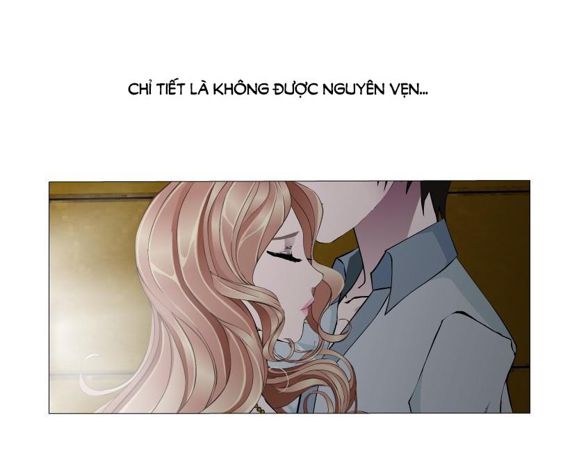 cạm bẫy của nữ thần chapter 78 22