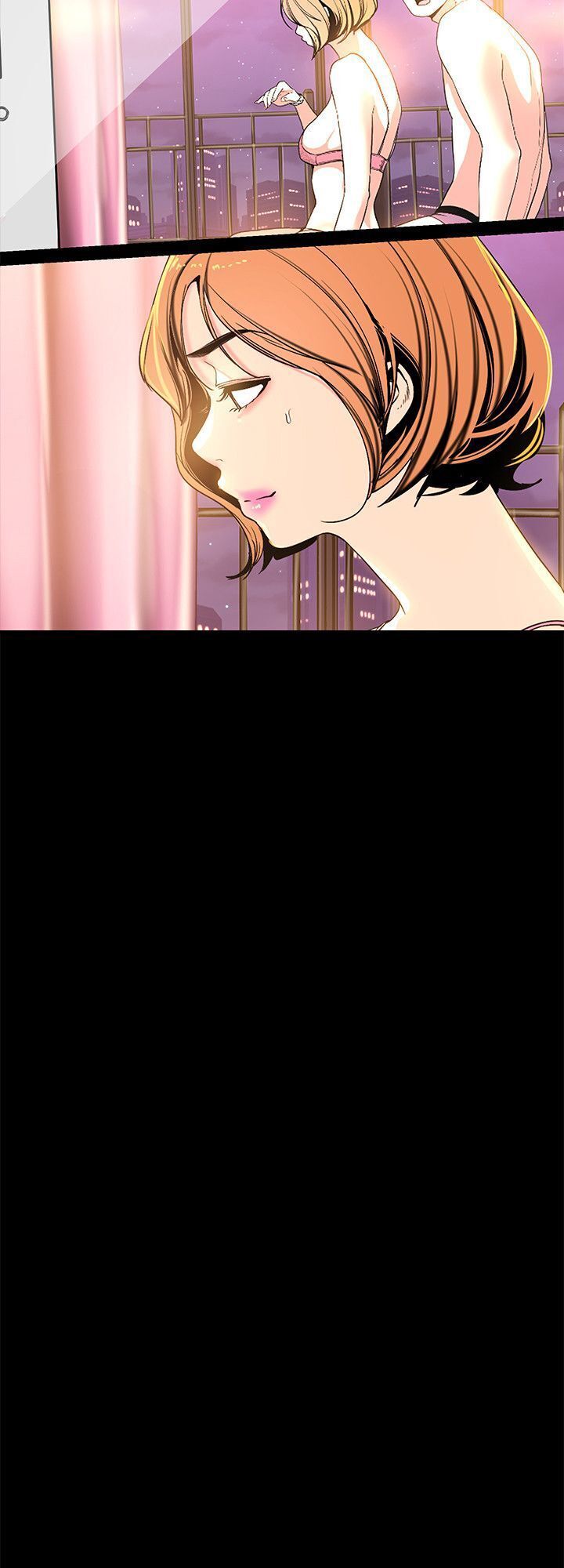 một thế giới mới tuyệt vời chapter 23 82