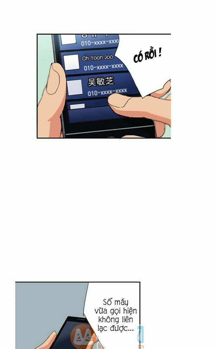 trở lại tuổi mười mấy chapter 27 5