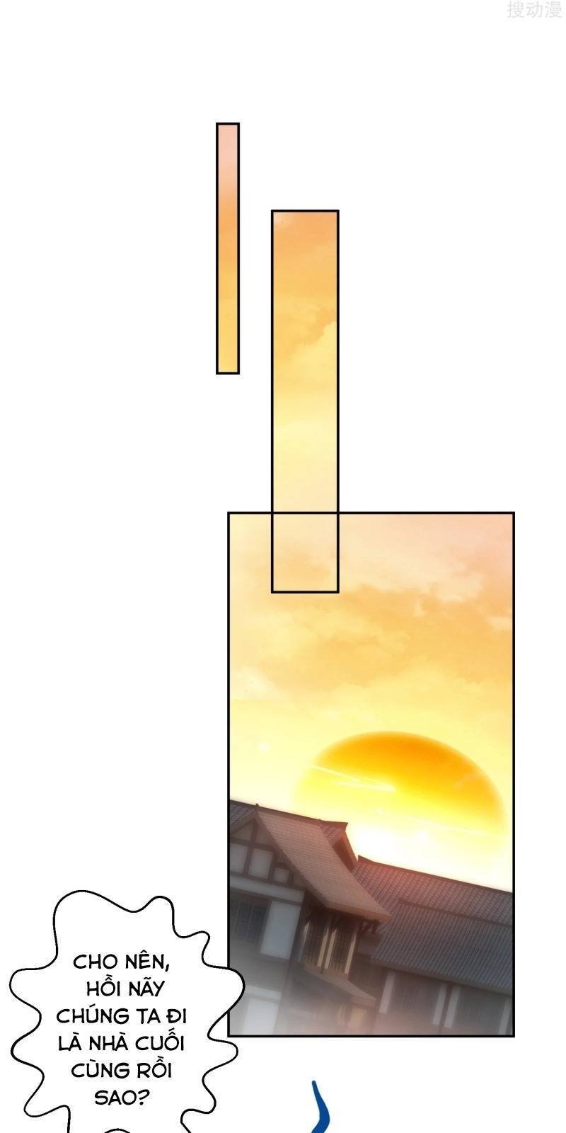 vương gia, áo lót của ngươi rơi mất rồi chapter 18 15