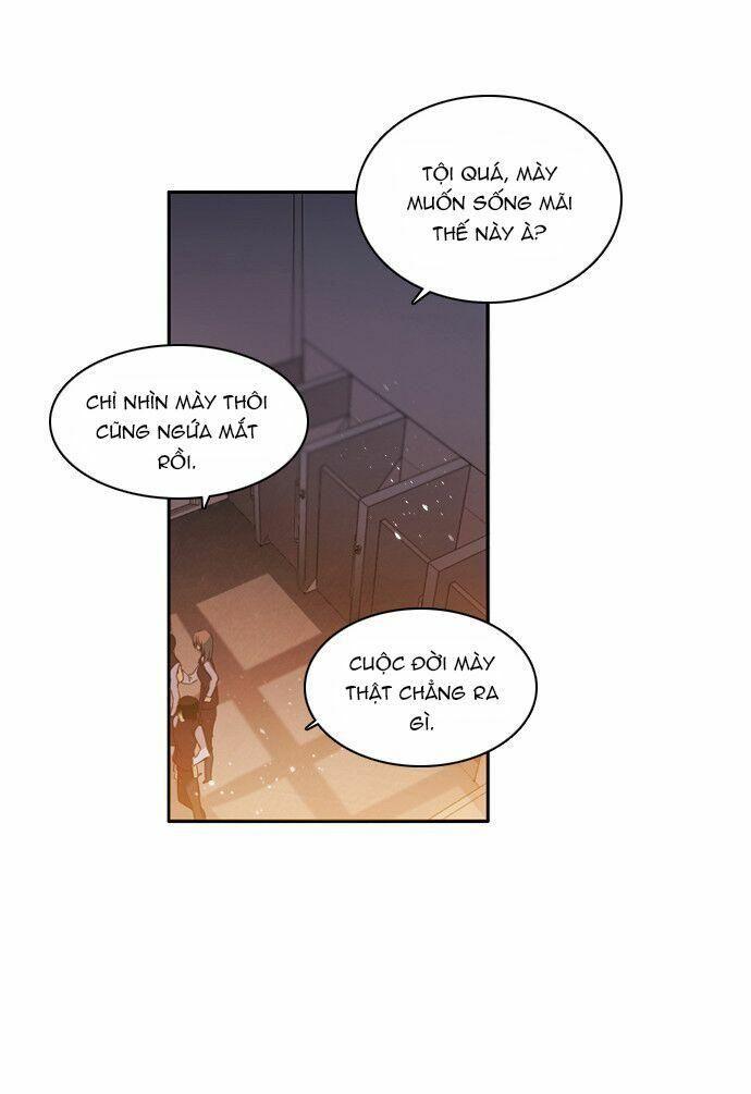 Zero Game chapter 0 12