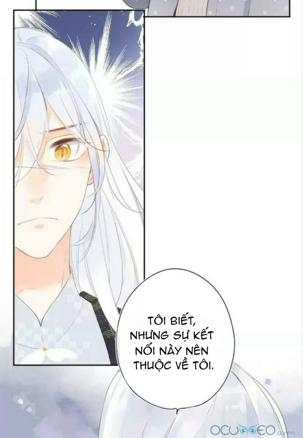 sos! tôi đã yêu một con sâu bướm (phần 2) chapter 17 27