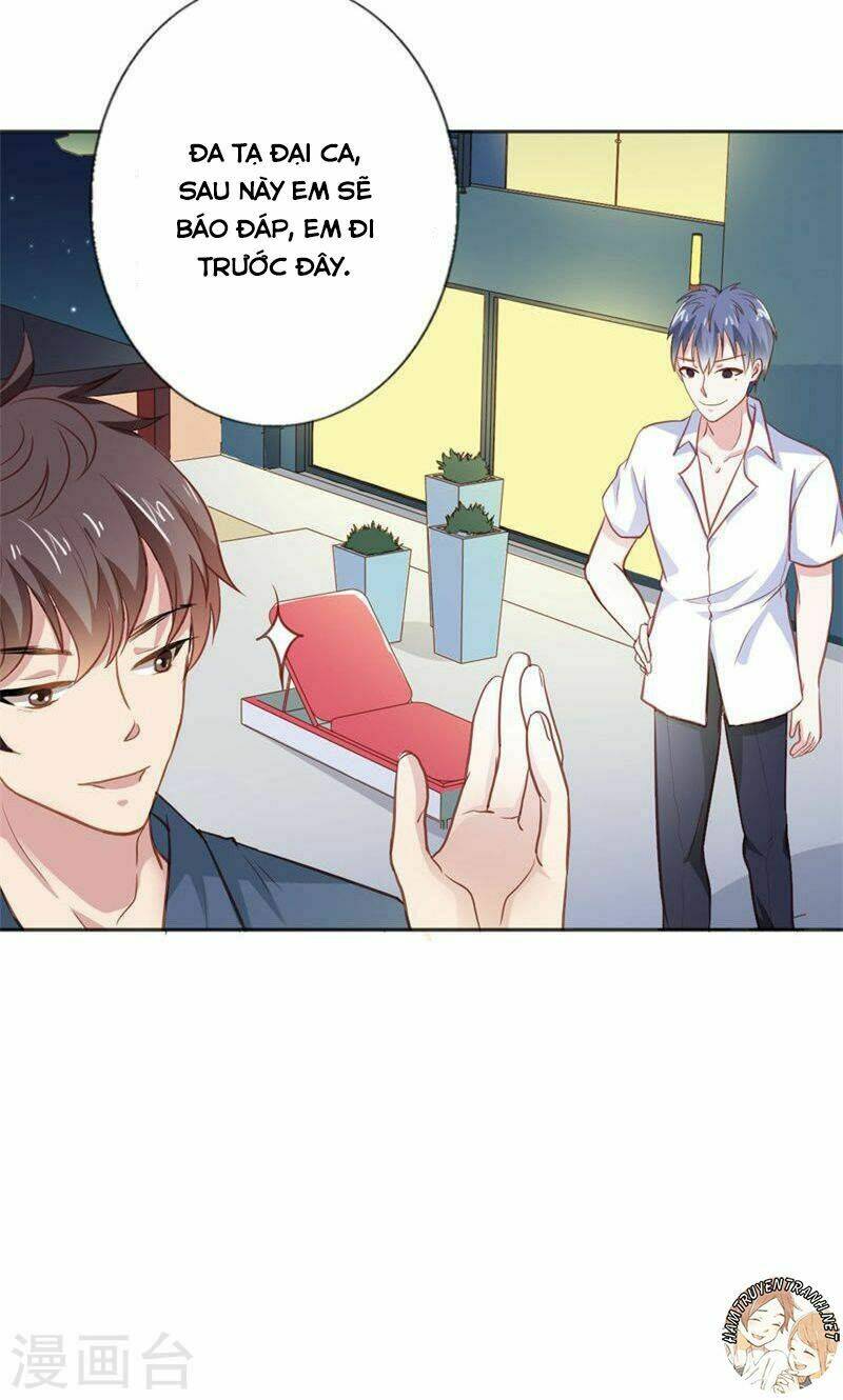 bá đạo tổng tài ngạnh thượng cung chapter 23 9