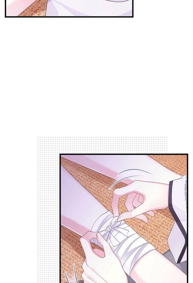 tôi nghi ngờ hệ thống thích tôi chapter 28 56