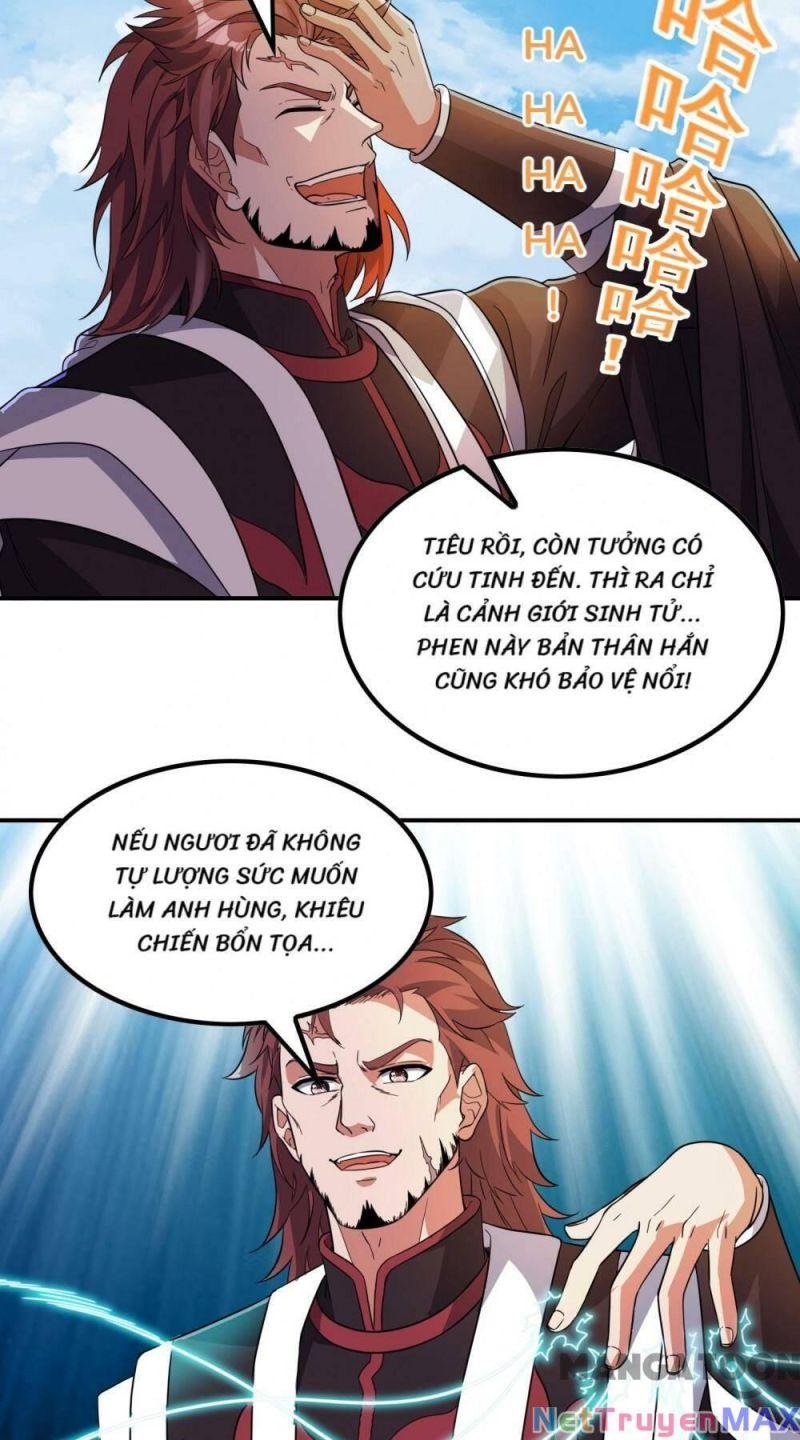 đệ nhất người ở rể chapter 201 7