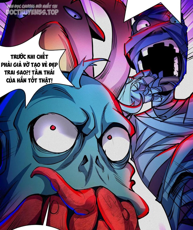 quỷ dị dược tề sư: bệnh nhân của ta đều là kinh khủng chapter 158 26