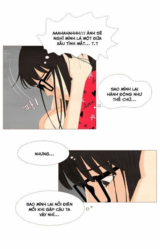 thánh thần trẻ trâu chapter 24 6