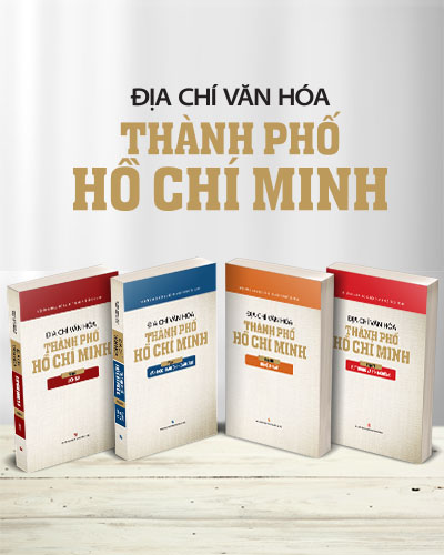 Nhà xuất bản Tổng hợp TPHCM