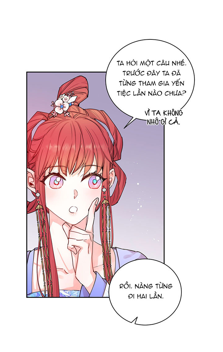 nàng tiên chốn cực lạc chapter 9 37