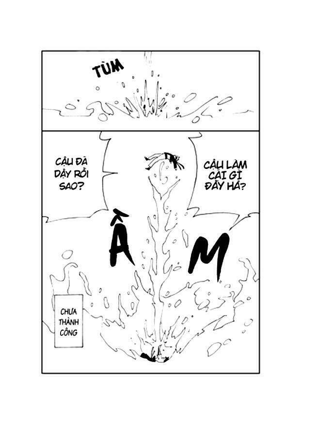 cửu vĩ hồ ly - doujinshi narusasu chapter 29 7