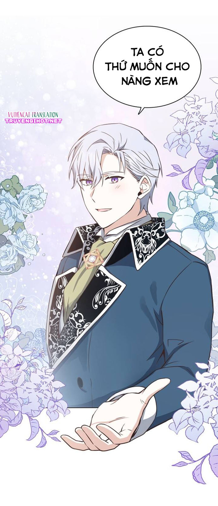 lời cầu hôn đến từ hoàng đế chapter 20.2 29