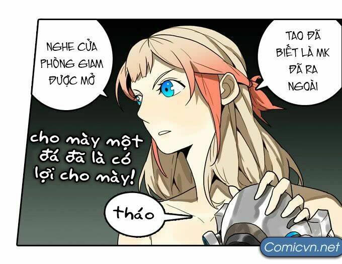 dị nhân bất tử chapter 37 22