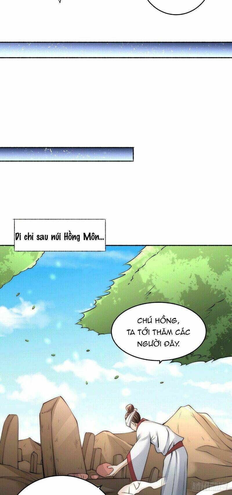 đô thị đỉnh phong cao thủ chapter 190 21