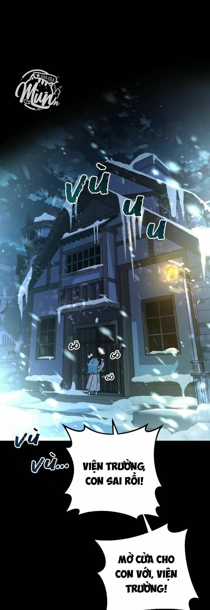 công nương mint bé nhỏ chapter 18 30