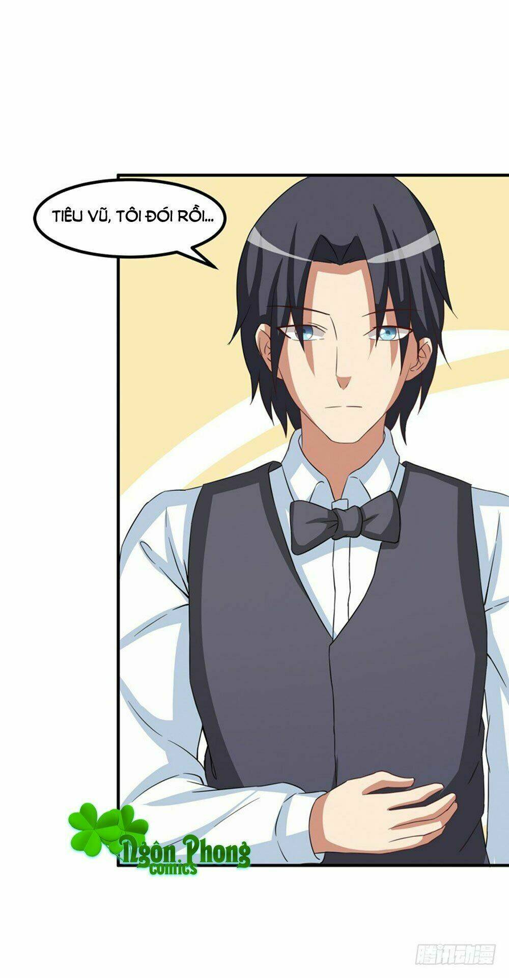 thiên ngoại phi tiên chapter 29 4