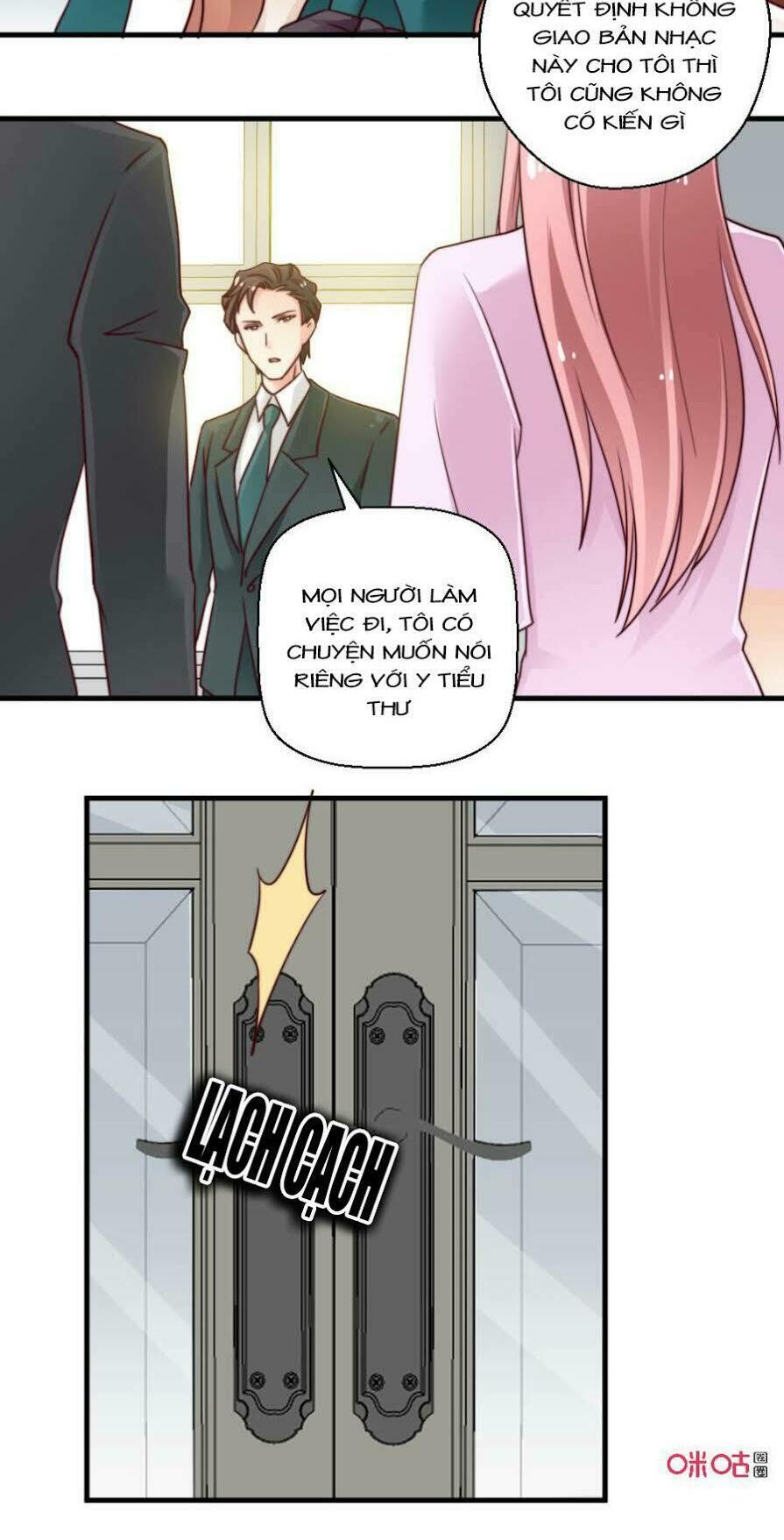 bí mật của thiên kim chapter 71 12