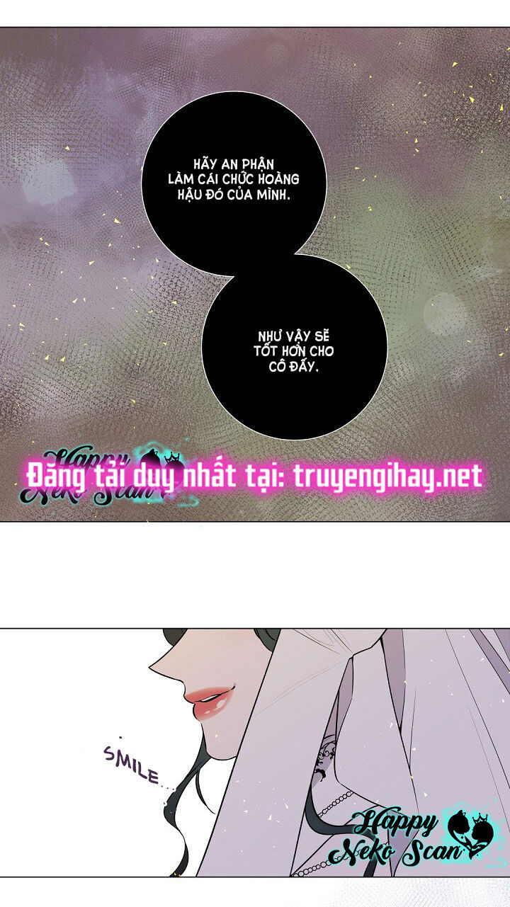 từ tiểu thư thành hoàng hậu - lady to queen chapter 6.2 23