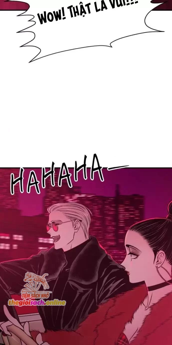 [18+] nguyệt mị moonstruck chapter 3 3