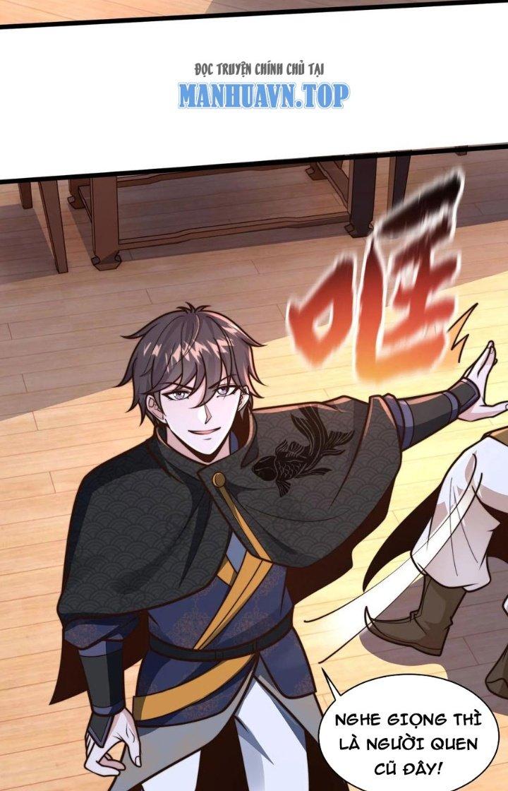 ta nuôi ma quỷ ở trấn ma ti chapter 172 3