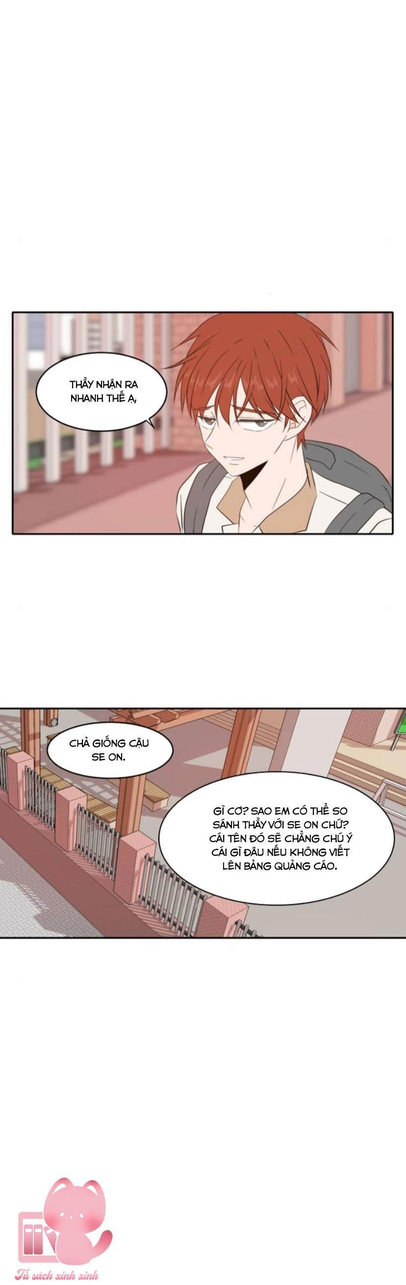 a good day to be a dog chapter 67 32