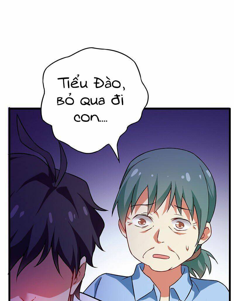 siêu cấp bại gia tử chapter 34 15