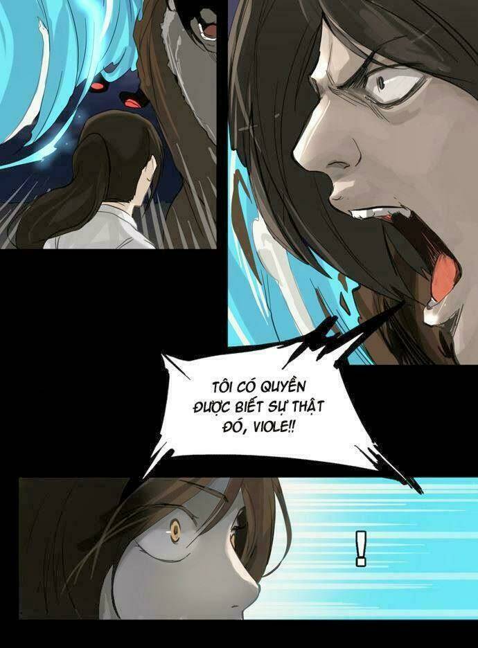 cuộc chiến trong tòa tháp chapter 123 10