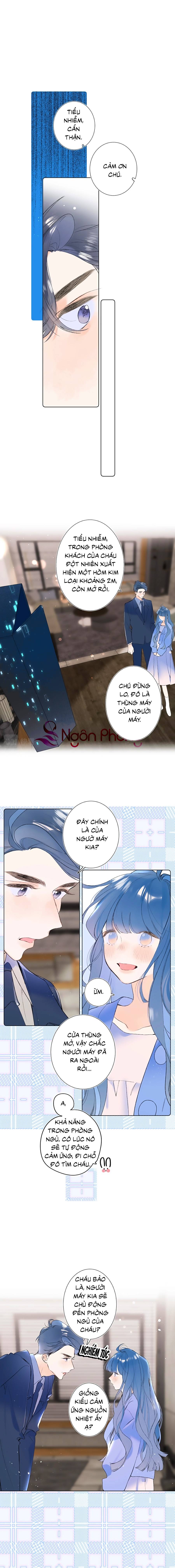 đừng khóc chapter 81 6