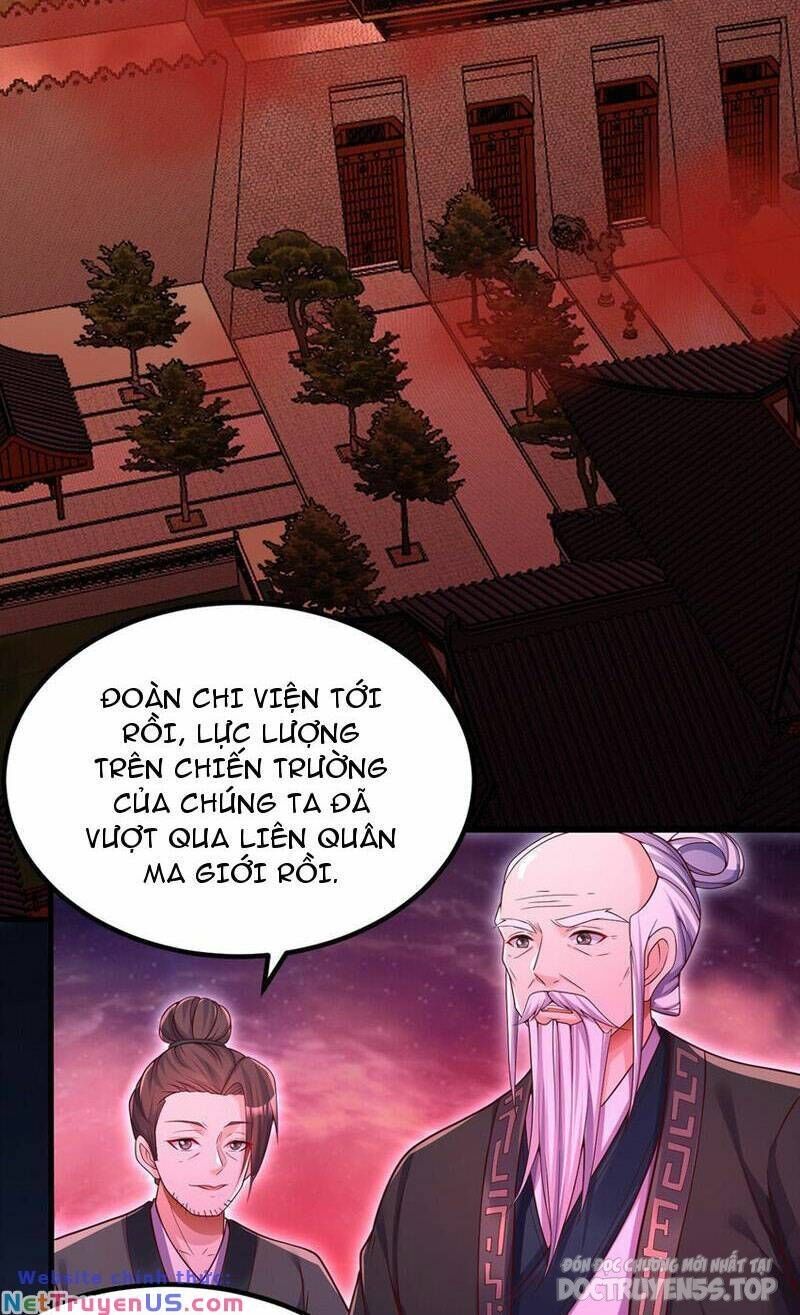 bắt đầu với kiếm vực, ta lặng lẽ tu luyện thành kiếm thần chapter 97 9