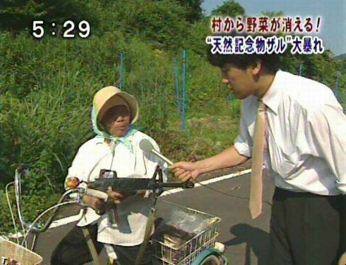 hình ảnh hài hước new chapter 5 5