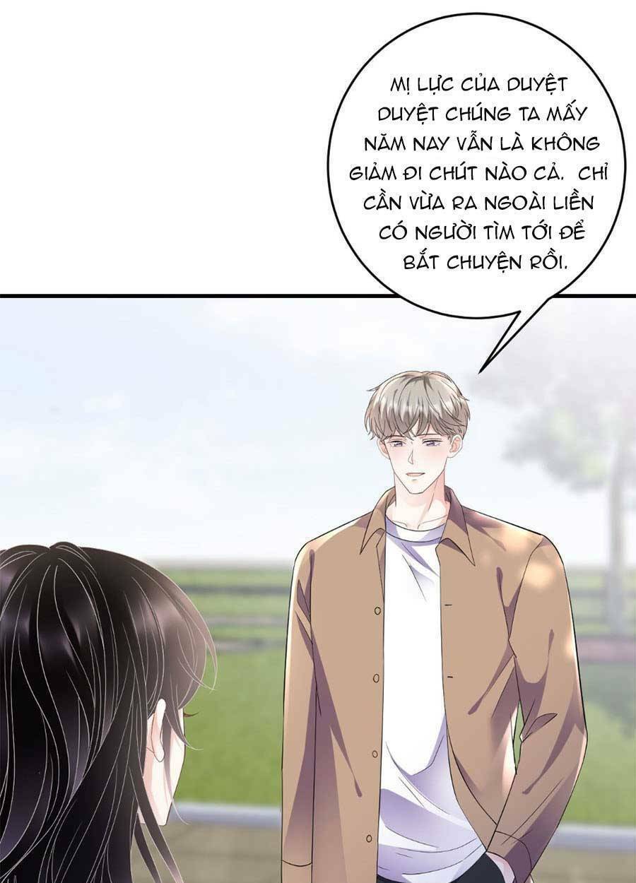 đại tiểu thư có ý đồ gì xấu đâu chapter 121 16