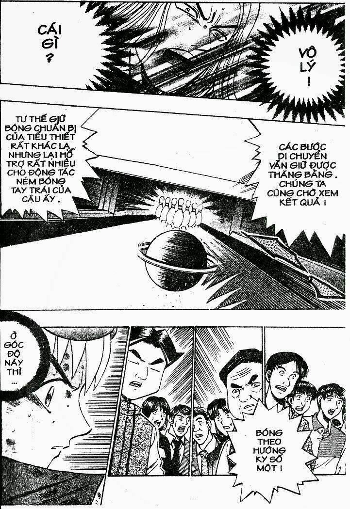 bowling king chapter 41 8