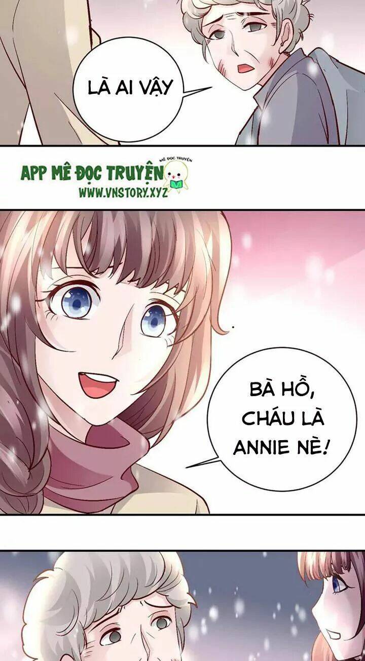 trò chơi săn tình - tổng tài khó kìm lòng chapter 76 4